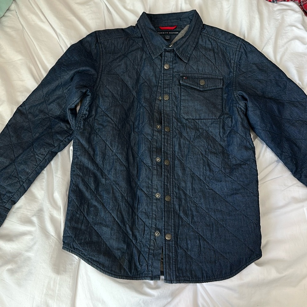 Tommy Hilfiger jacket